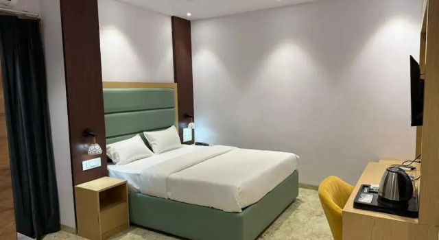 Hotel Grand Soma