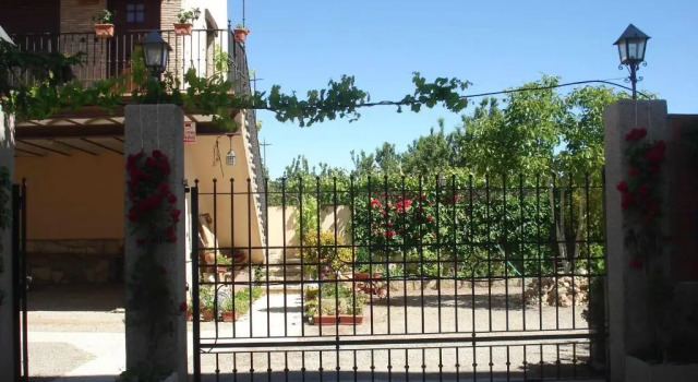 Студия Apartamentos Turisticos Sanahuja