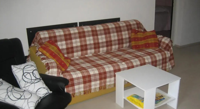 Апартаменты Apartments G&P