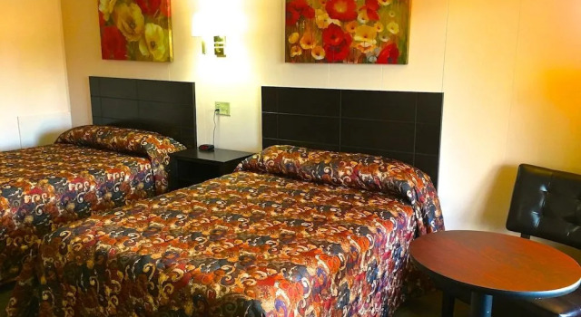 Oak Mar Motel, Book Motel Oakland Maryland