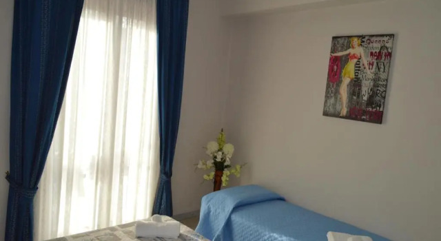 Standard- værelse B&B Frangi