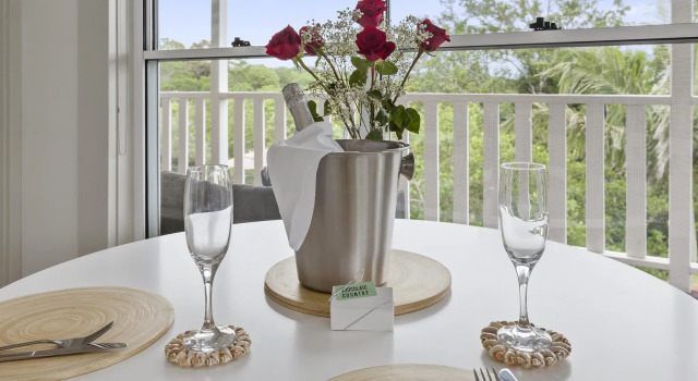 The Country House at Hunchy Montville, Buchen Sie Hotel Montville Sunshine Coast