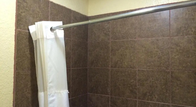 Номер Standard Lake Shore Motel