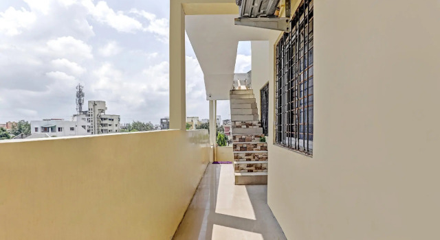 OYO 82075 Chintamani Inn Service Apartment, Забронировать Апартаменты/квартира Нагпур штат Махараштра, рядом с Аквапарк Krazy Castle