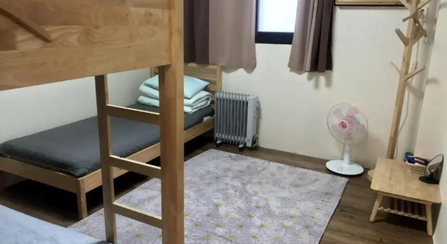 Номер Standard Doobaki Hostel