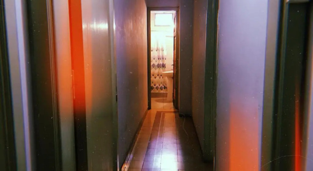 Кровать в общем номере (женский номер) Lacandona Hostel