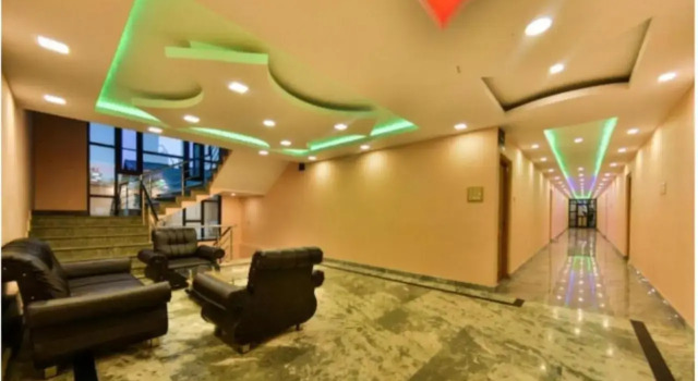 Hotel Taj Residency Srinagar, Забронировать Отель Сринагар Jammu & Kashmir Ski