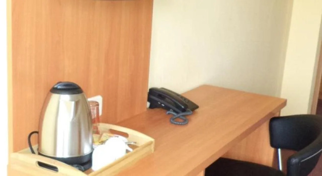 Elit Hotel, Réserver Hôtel Hôtels à Sofia avec parking, Parking
