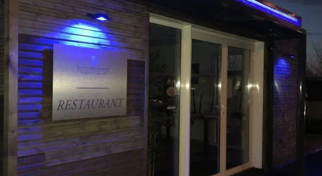 Les Cottages de France, Забронировать Отель Лонперье Seine-et-Marne