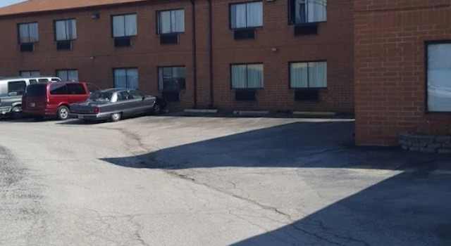 Fort Wayne Inn