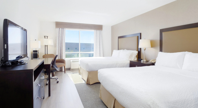Holiday Inn Hotel & Suites PHOENIX AIRPORT by IHG