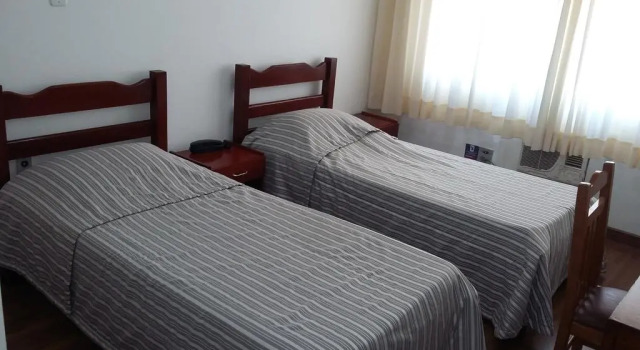 Hotel Obino São Gabriel