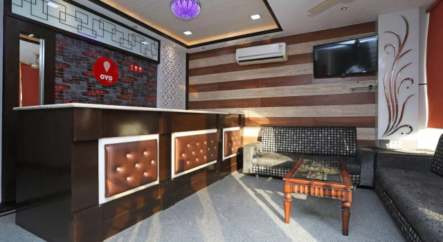 Hotel Riviera