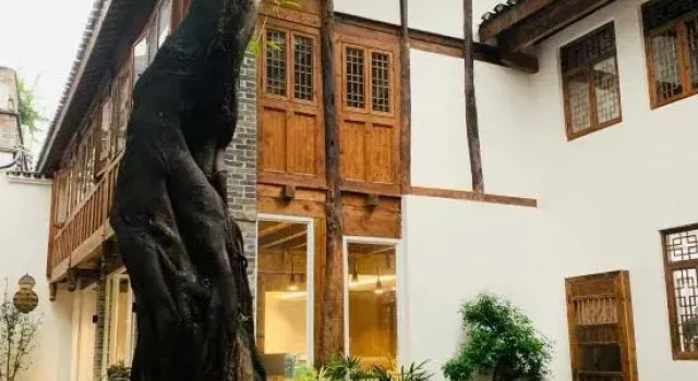 Yilu Boutique Hotel , Chongqing, Забронировать Бутик-отель Чунцин Chongqing Area