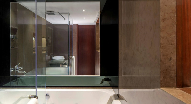 Люкс Radisson Blu Atria Bengaluru