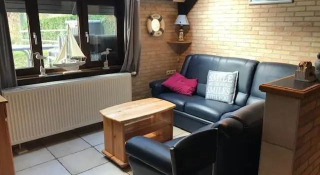 Ysermonde - Albatros 22, Rezerwuj Hotel Hotele w Bruksela z parkingiem, Parking