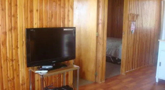 Cabaña Vista al Lago, Reservar Hotel Puerto Varas 
