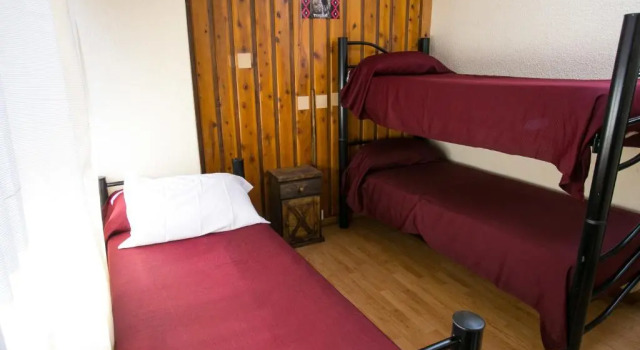 Номер Standard Tierra Gaucha 2