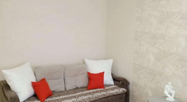 Apartments on Flotskaya street, Book Apartment Hotels in Tyumen Region with Parking, Parking