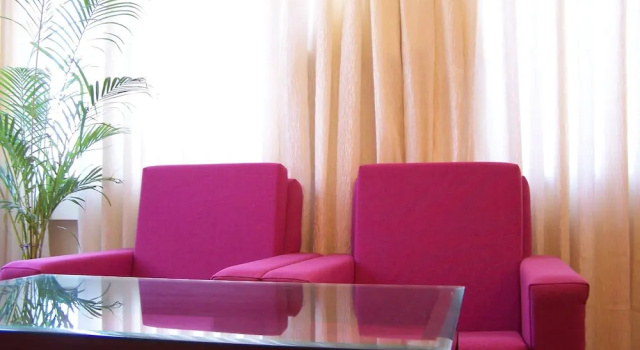 Номер Economy Hotel BB Palace