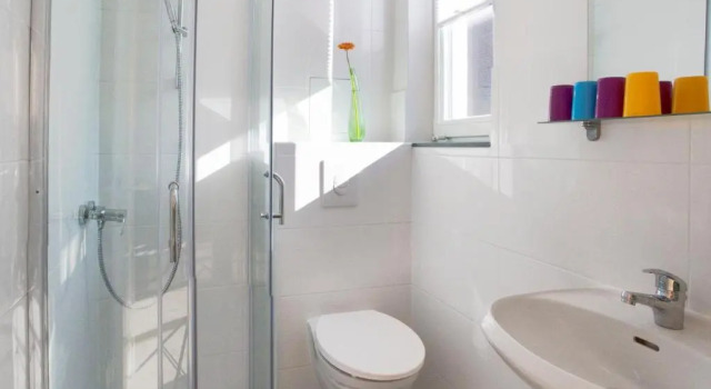 Апартаменты Дуплекс Apartment11 Wartburg