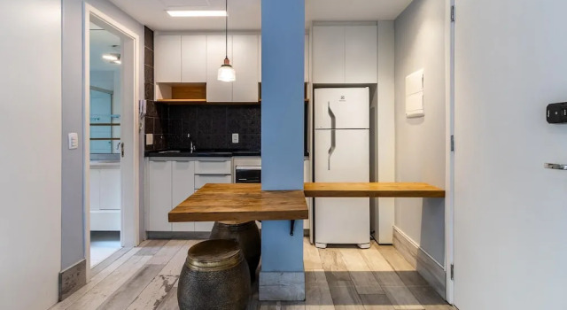 Студия Av0101 Studio Avanhandava
