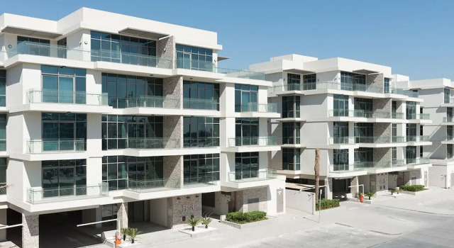 Lux Bnb Polo Residencces- Meydan, Забронировать Отель «постель и завтрак» Дубай Эмират Дубай, рядом с Ипподром и гольф-поле Nad Al Sheba