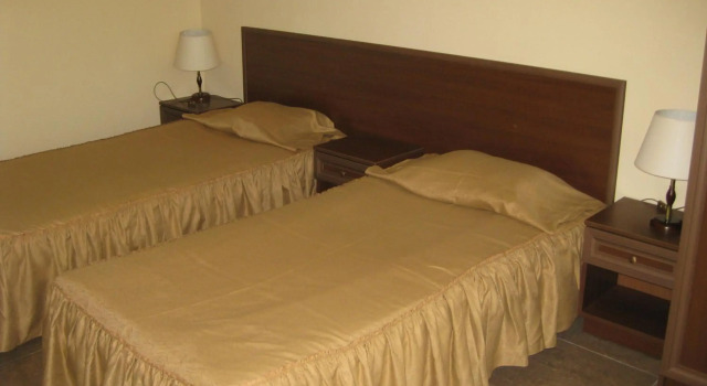 Hotel Aurora