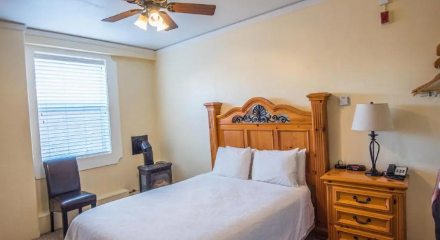 Номер Deluxe Pismo Beach Hotel