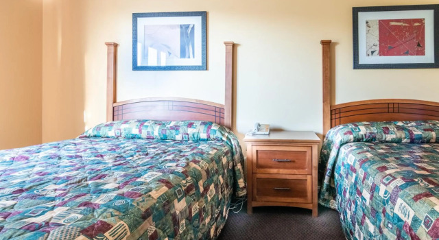 Master Suites Hotel, Rezerwuj Hotel Waldorf Maryland