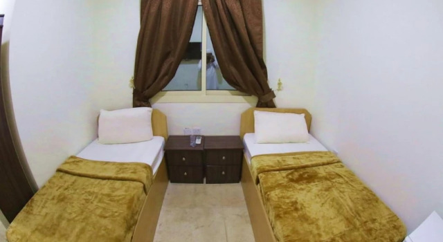 Harith Mohammed Saleh Bahareth Hotel, Varaa Hotelli Makkah Al Mukarramah Province Makkah
