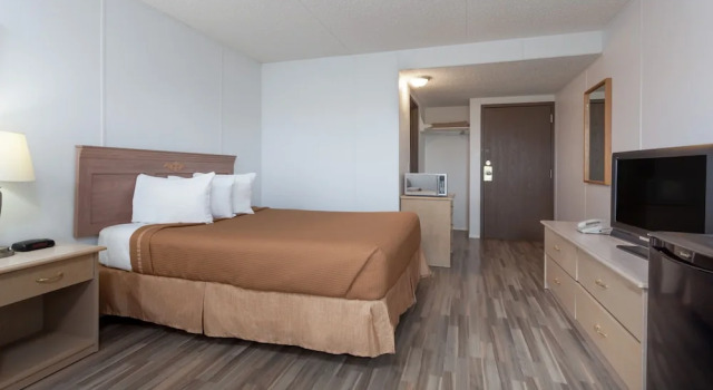 Best Stay Inn, Prenota Hotel Melville Saskatchewan