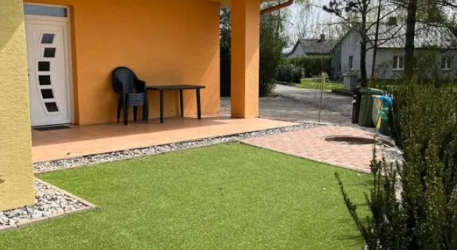 Villa Gracia Patince, Rezervovat Vila Hotely v Nitriansky kraj s parkováním, Parkování