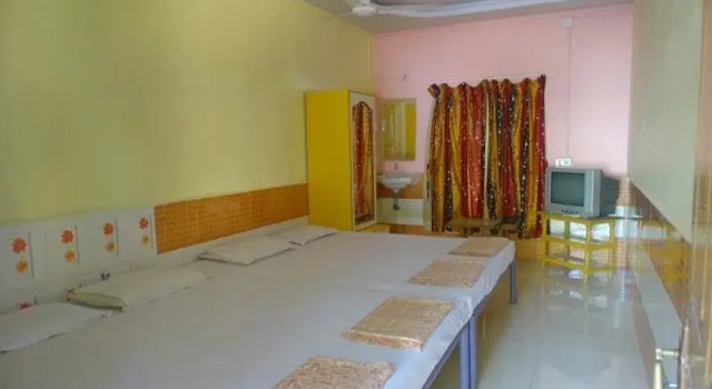 jogalekar cottage