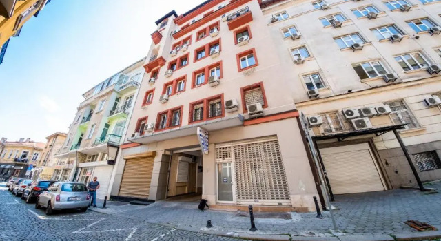 Апартаменты Sofia Vintage Life Apartment