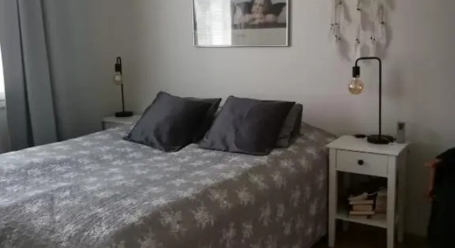Apartment Pappilantie