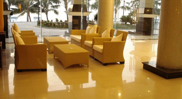Huong Bien Hotel