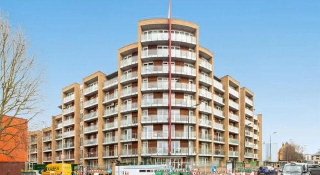 Nest Easy - Nine Elms