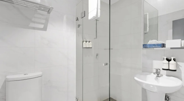 Одноместный номер Standard BreakFree on Broadway Sydney, an Accor Hotel