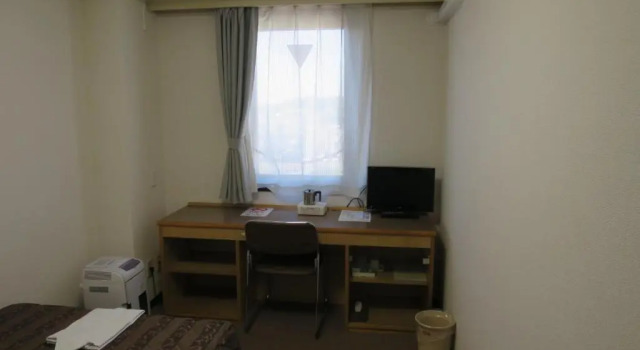 Номер Standard Hotel Heisei