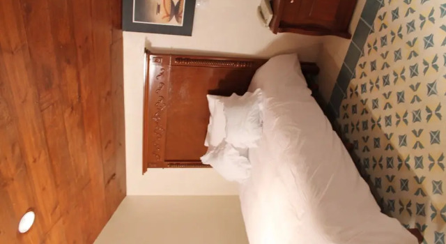 Номер Standard La Casa del Marqués