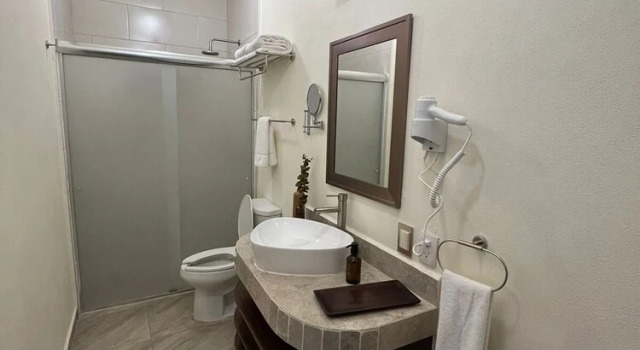 Hotel Boutique Rincon de Luna, Prenota Boutique Boutique hotel a El Bajio, Boutique