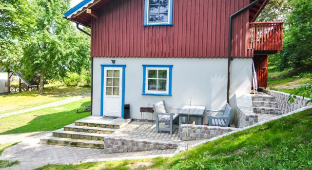 Апартаменты Apartamentai Gėlių Vila