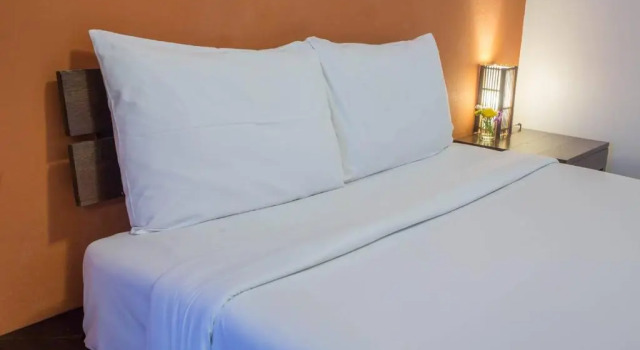 Номер Standard Malis Room