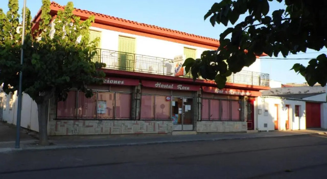 Hostal Roca