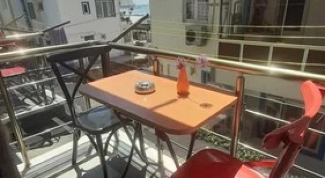 Ezgi Apart, Rezervovat Hotel Avsa 