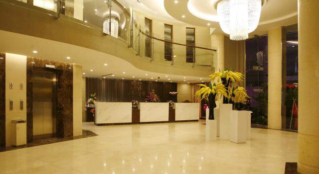 Ciao SaiGon Hotel & Spa