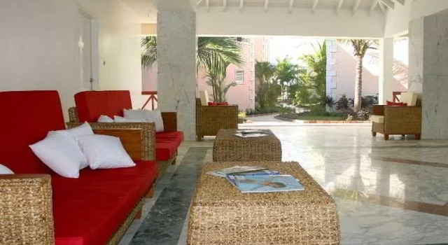 South Point Hotel