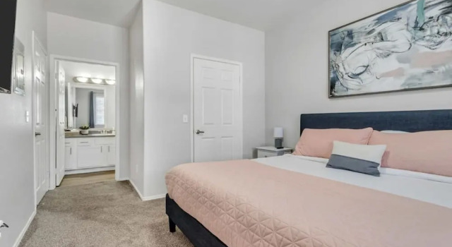 L189 at Mountain View by CDH, Boek Appartement Clearfield Utah