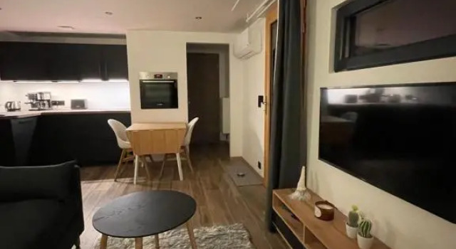 Le gîte cozy de Bouvacôte avec vue panoramique, Забронировать Отель Отели Вогезы с парковкой, Парковка